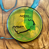 MVP Disc Sports Proton Nano Mini Marker