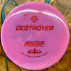 Innova Swirled Star Destroyer - Ohn Scoggins Signature Edition