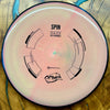 MVP Disc Sports Neutron Spin