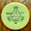 Axiom Discs Prism Neutron Trance