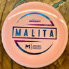 Discraft Paul McBeth ESP Malita - First Run