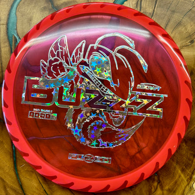 Discraft Fuzed Z Line Buzz