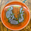 MVP Disc Sports Particle Proton Trail - 2026 Halloween Edition