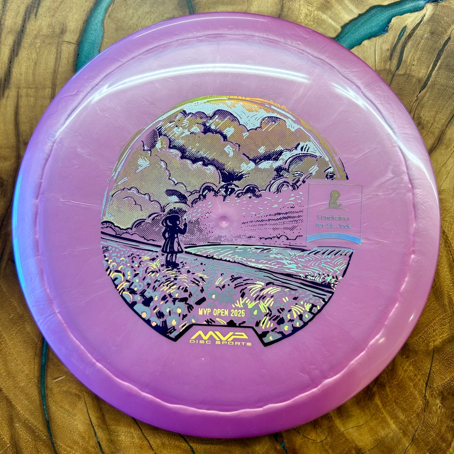 Streamline Plasma Shift - 2025 MVP Open