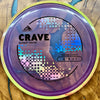 Axiom Discs Proton Crave - Project Lab Coat