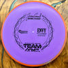 Axiom Discs James Conrad Signature Series Electron Soft Envy
