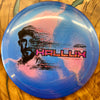 Discraft Special Blend Hallux - 2026 Ricky Wysocki Tour Series