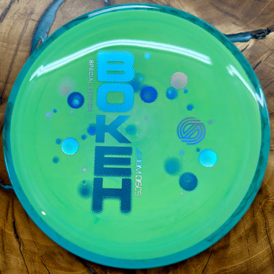 Disc Golf Disc