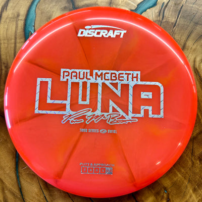 Disc Golf Disc