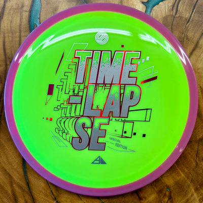 Axiom Discs Simon Line Special Edition Time Lapse - Re Tooled