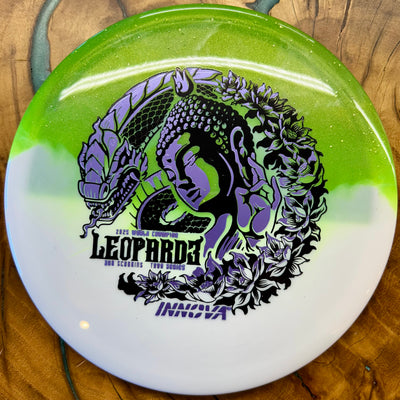 Innova Duo Leopard3 - 2026 Ohn Scoggins Tour Series