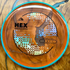 Axiom Discs Proton Hex - Project Lab Coat