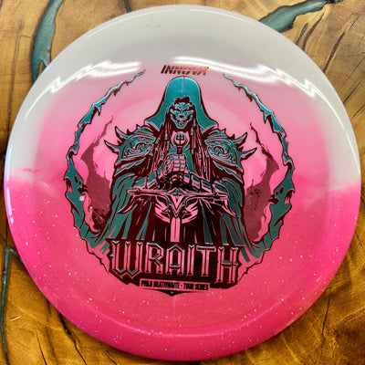 Disc Golf Disc