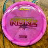 Discraft Z Swirl Nuke - 2025 Ezra Aderhold Tour Series