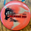 Discraft Special Blend Buzzz SS - 2026 Ezra Robinson Tour Series