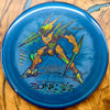 Discraft Ti Colorshift Zone SS - Ledgestone Edition