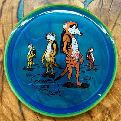 Axiom Discs Prism Proton Crave - OTB Open