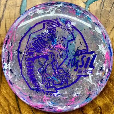 Discraft Jawbreaker Z FLX Fossil - Ledgestone Edition