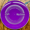 MVP Disc Sports Neutron Soft Glitch - Project Lab Coat