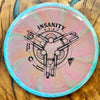 Axiom Discs Cosmic Neutron Insanity
