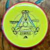 Axiom Discs Prism Neutron Trance