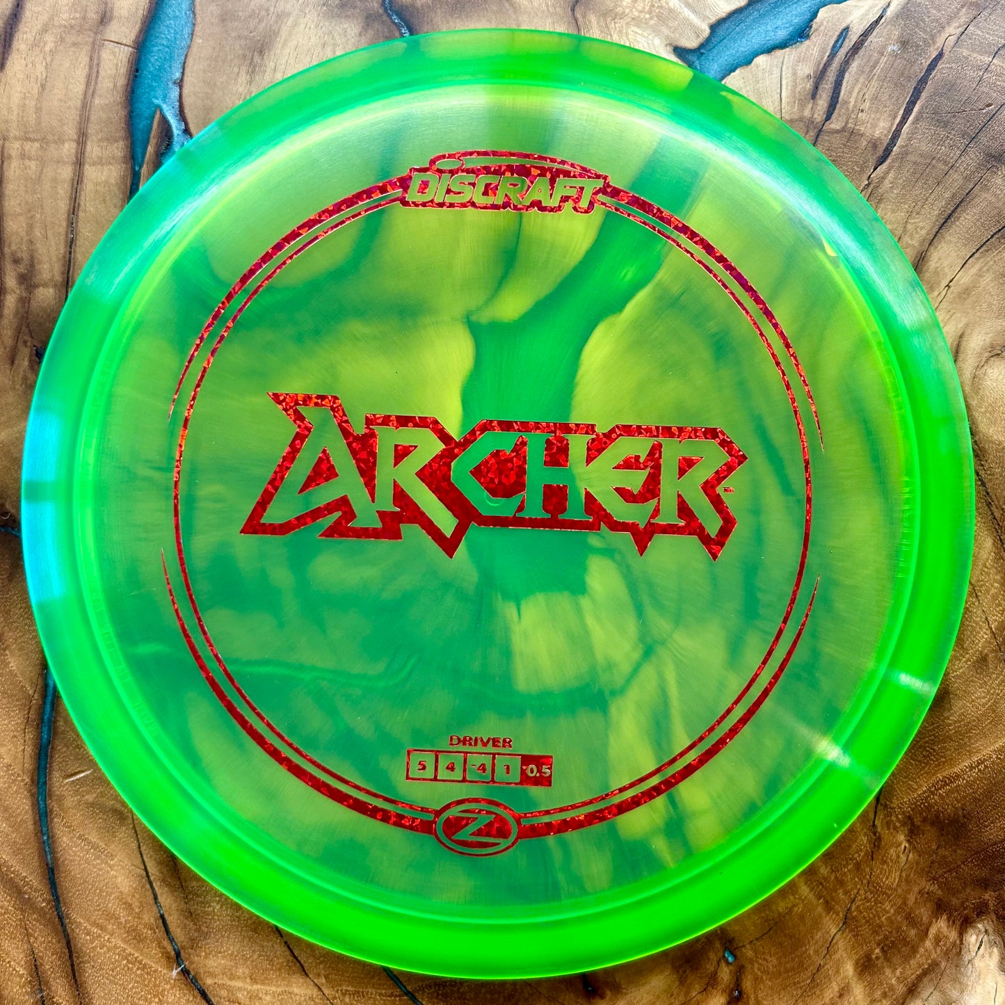 Discraft Z Line Archer
