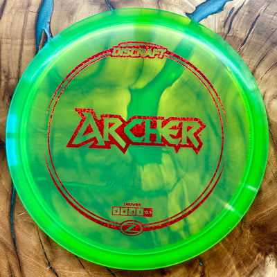 Discraft Z Line Archer