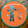 Axiom Discs Neutron Bokeh - Special Edition