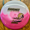 Innova Duo Roadrunner - 2026 Gregg Barsby Tour Series