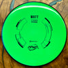 MVP Disc Sports Neutron Watt