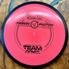 MVP Disc Sports Fission Photon