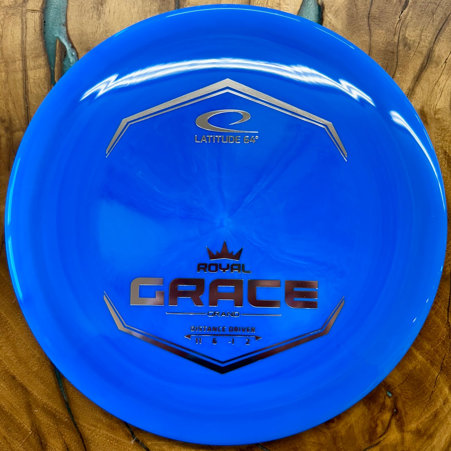 Latitude 64 Royal Grand Grace