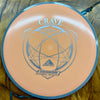 Axiom Discs Fission Crave