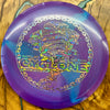 Discraft ESP Swirl Cyclone - 2026 Worlds Edition