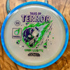 Axiom Discs Simon Lizotte Particle Eclipse Fireball - 2025 Halloween