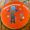 Axiom Discs Neutron Bokeh - Special Edition