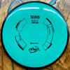 MVP Disc Sports Neutron Servo