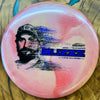 Discraft Special Blend Buzzz - 2026 Chris Dickerson Tour Series
