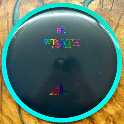 Axiom Discs R2 Neutron Wrath