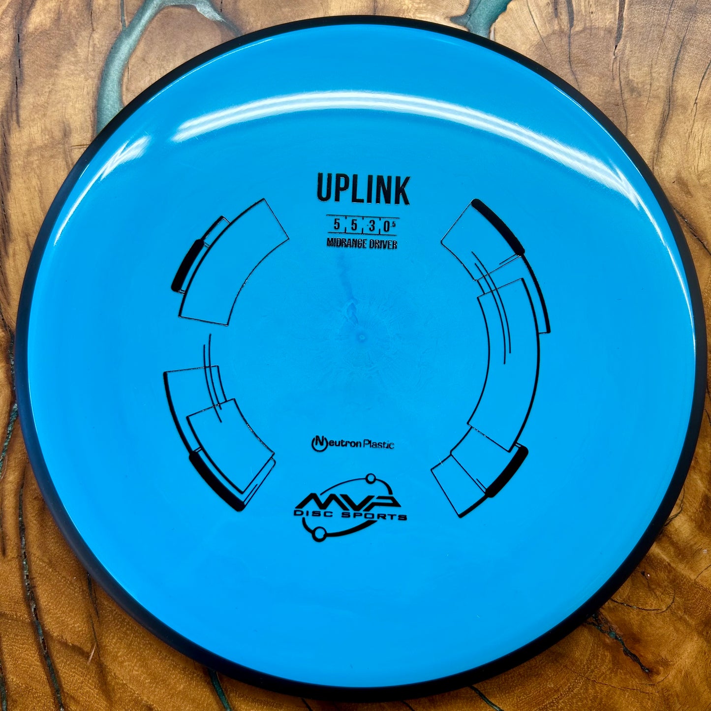 MVP Disc Sports Neutron Uplink