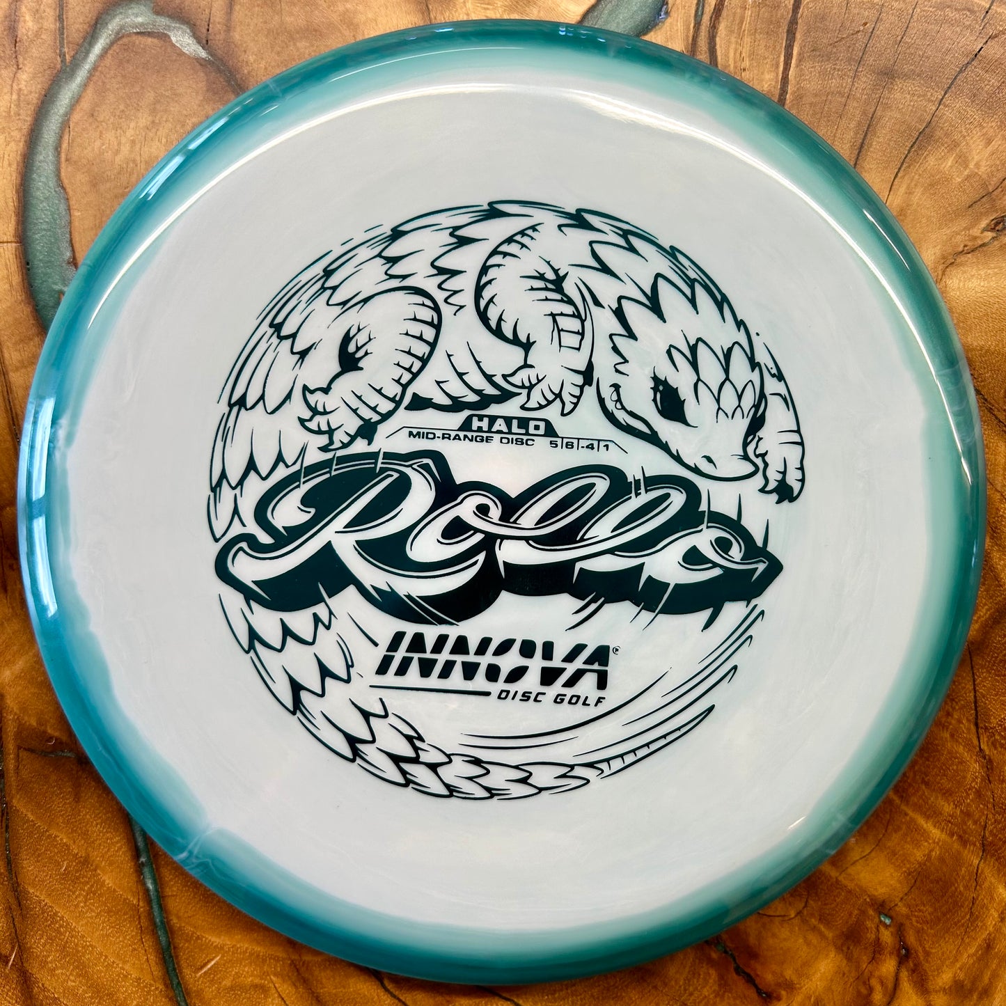Innova Halo Star Rollo