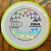 Axiom Discs Neutron Virus - Project Lab Coat