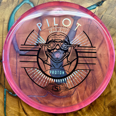 Streamline Proton Pilot