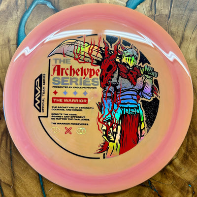 Streamline Neutron Engine - Eagle McMahon Team Series