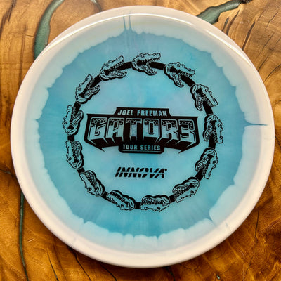 Innova 2023 Joel Freeman Tour Series Halo Champion Gator3