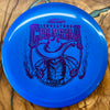 Discraft Ti Sparkle Cigarra - Ledgestone Edition