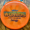 Discraft Z Swirl Zone SS - 2026 Worlds Edition