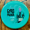 Axiom Discs Simonline Prototype Neutron Balance