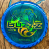Discraft Fuzed Z Line Buzz