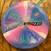 Discraft Ricky Wysocki Proto Putter